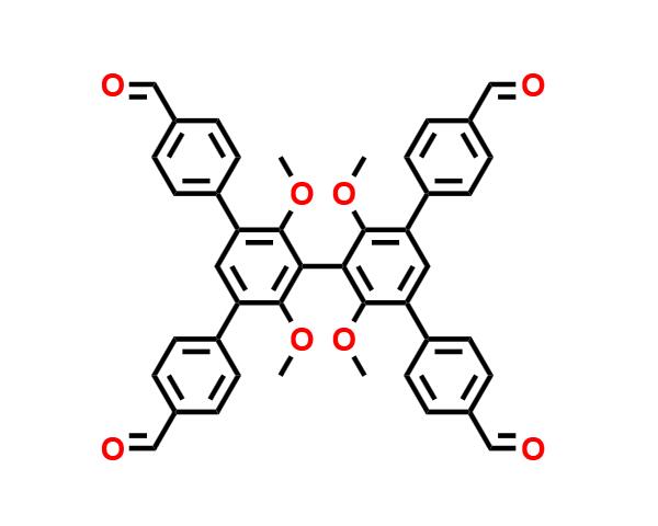 3,3',5,5'-四(4-甲?；交?-2,2',6,6'-四甲氧基聯苯